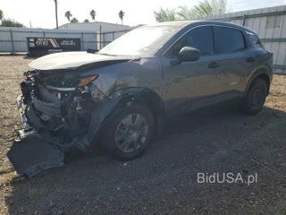 NISSAN KICKS S