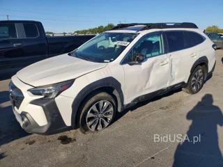 SUBARU OUTBACK LIMITED