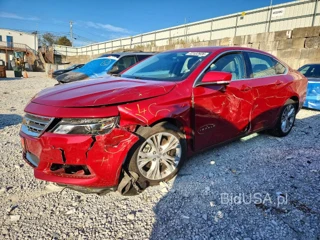 CHEVROLET IMPALA LT