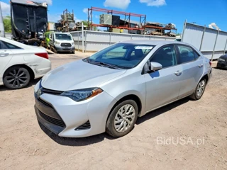 TOYOTA COROLLA L