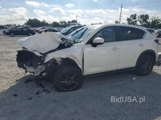 MAZDA CX-5 TOURING