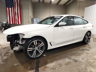 BMW 640 XIGT