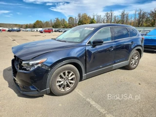 MAZDA CX-9 TOURING
