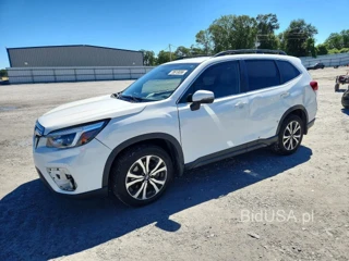 SUBARU FORESTER LIMITED