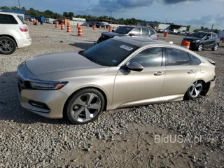 HONDA ACCORD TOURING