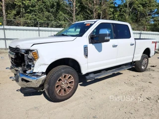 FORD F250 SUPER DUTY