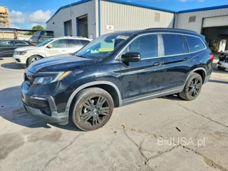 HONDA PILOT SE