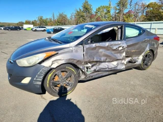 HYUNDAI ELANTRA GLS
