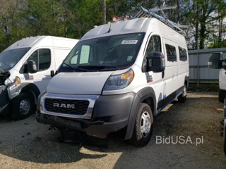 RAM PROMASTER 2500