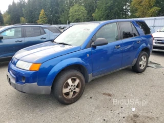SATURN VUE
