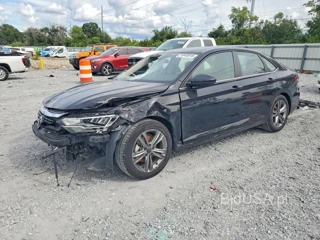 VOLKSWAGEN JETTA SE