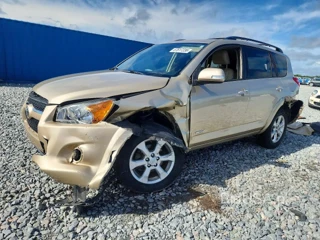 TOYOTA RAV4 LIMITED