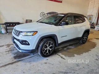 JEEP COMPASS LIMITED