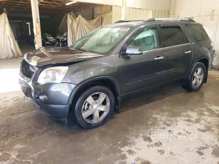 GMC ACADIA SLT-1
