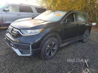 HONDA CR-V SE