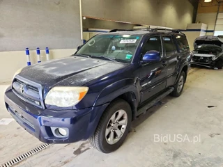 TOYOTA 4RUNNER LIMITED