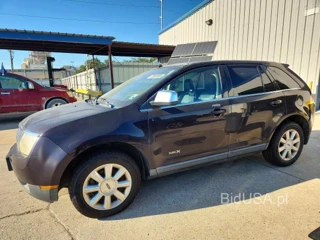 LINCOLN MKX