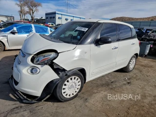 FIAT 500L POP