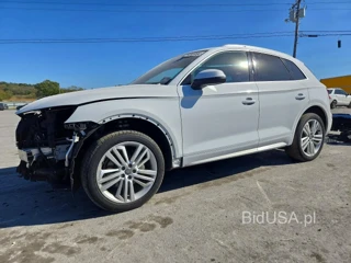 AUDI Q5 PREMIUM PLUS