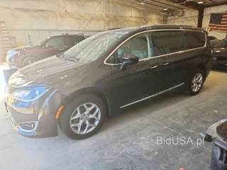 CHRYSLER PACIFICA TOURING L PLUS