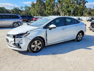 CHEVROLET CRUZE LS