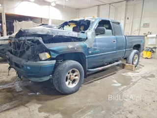 DODGE RAM 1500