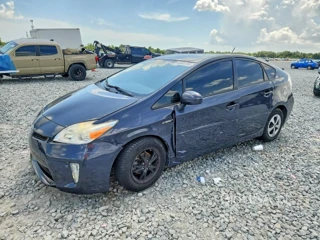 TOYOTA PRIUS TWO