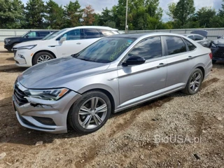 VOLKSWAGEN JETTA S