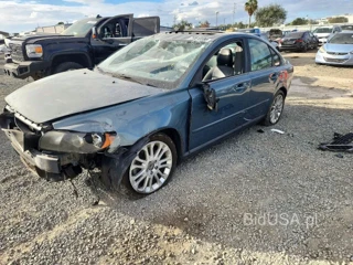 VOLVO S40 T5