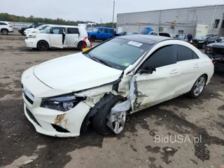 MERCEDES-BENZ CLA 250 4MATIC