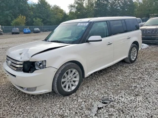FORD FLEX SEL