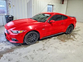 FORD MUSTANG GT
