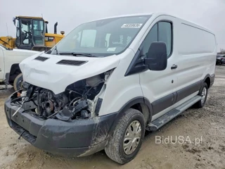 FORD TRANSIT T-250