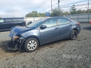 TOYOTA COROLLA L