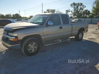 CHEVROLET SILVERADO K1500