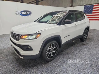 JEEP COMPASS LIMITED