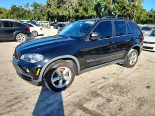 BMW X5 XDRIVE35D