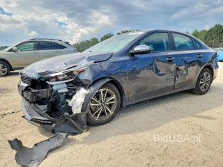 KIA FORTE LXS