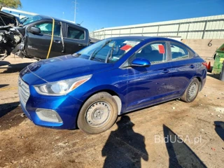 HYUNDAI ACCENT SE