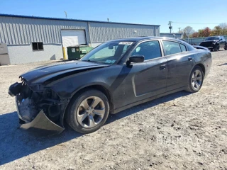 DODGE CHARGER SE