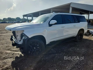 CADILLAC ESCALADE ESV SPORT