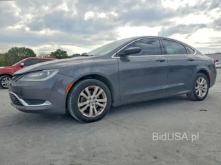 CHRYSLER 200 LIMITED