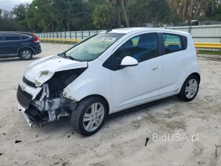 CHEVROLET SPARK 1LT