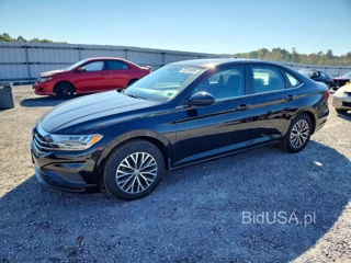 VOLKSWAGEN JETTA S