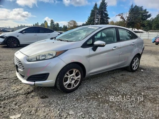 FORD FIESTA SE