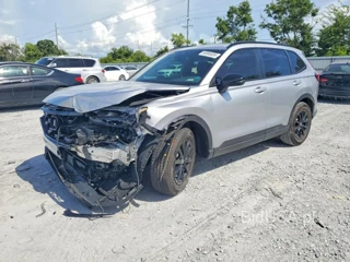 HONDA CR-V SPORT