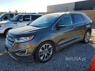FORD EDGE TITANIUM