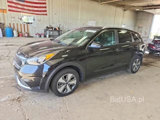 KIA NIRO LX