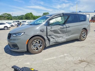 CHRYSLER PACIFICA HYBRID TOURING L