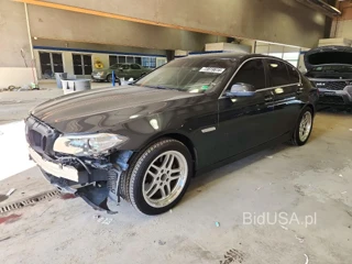 BMW 535 XI